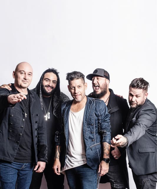 Prime Circle artist profile image