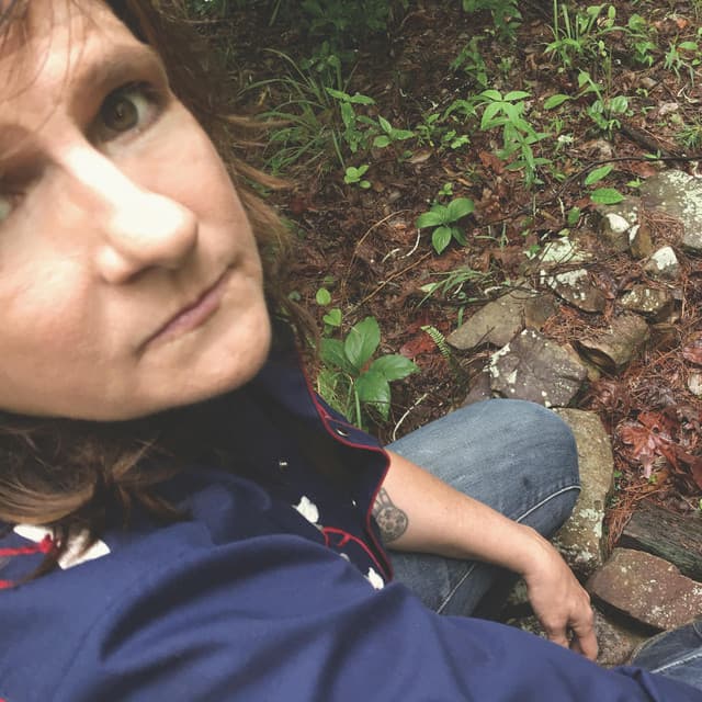 Amy Ray's artist profile image