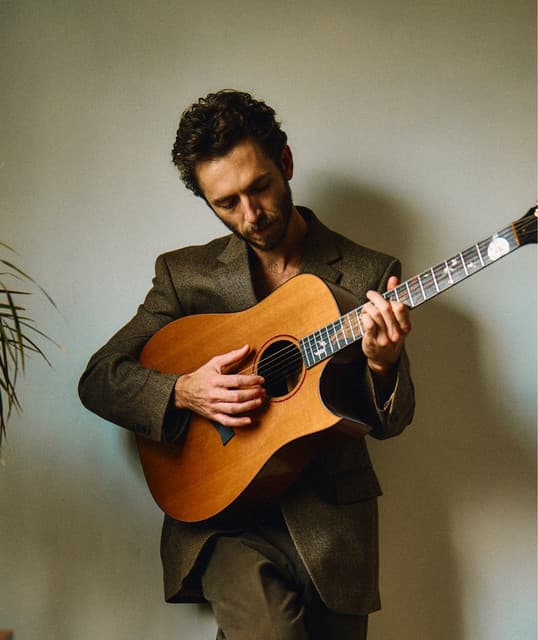 Cujo Moon artist profile image