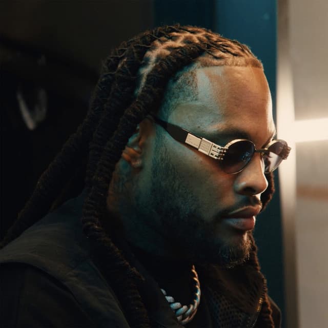 Waka Flocka Flame artist profile image