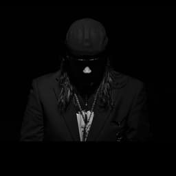 Josey Scott's artist profile image