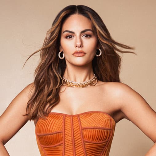 Pia Toscano artist profile image