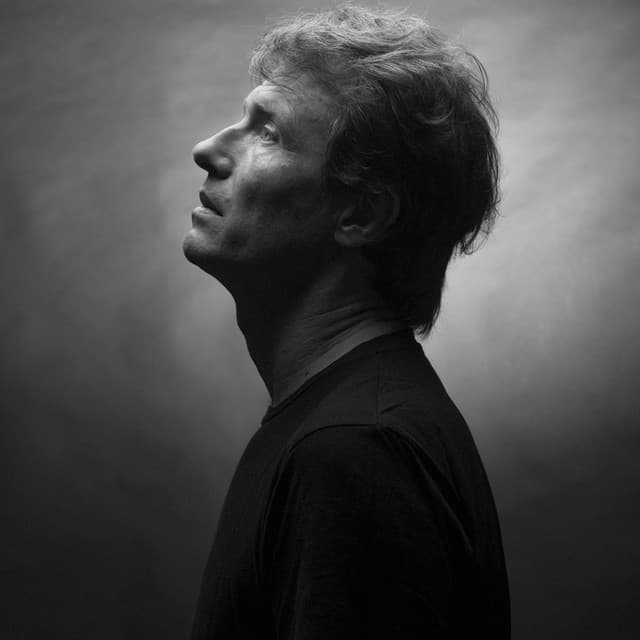 Hernan Cattaneo's artist profile image