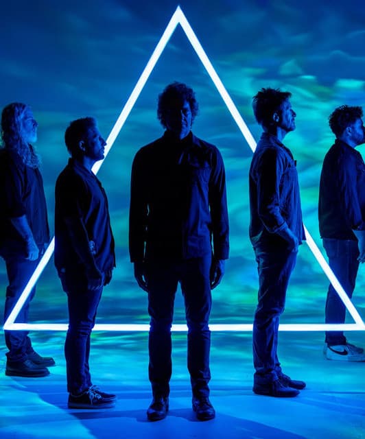Carbon Leaf's artist profile image