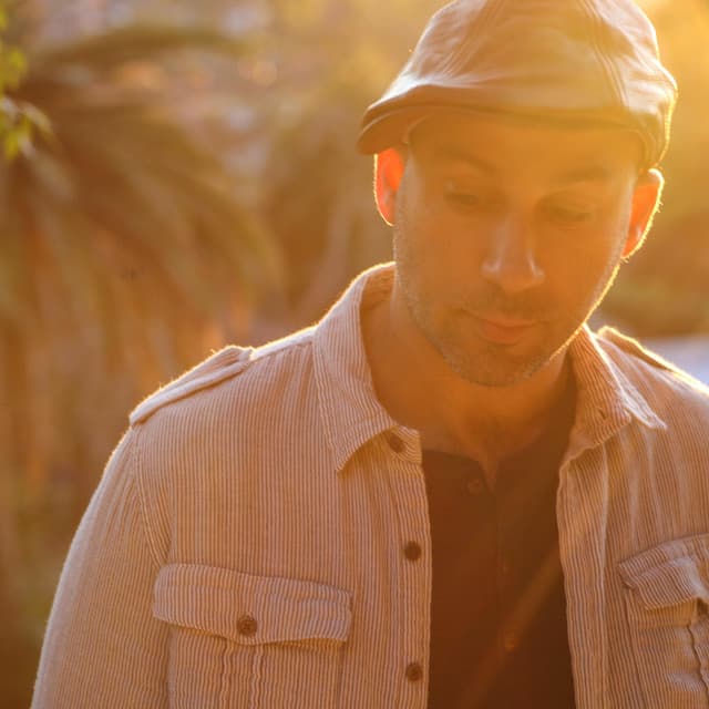 Jonah Smith artist profile image