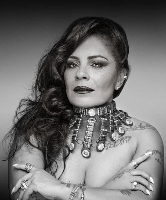 Lisa Lisa's artist profile image