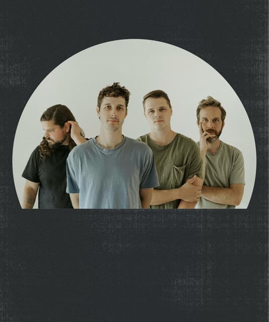 My Brothers And I artist profile image