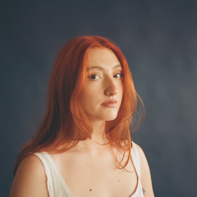 Nina Cobham's artist profile image