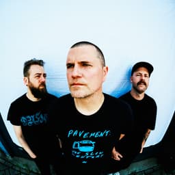 The Machine's artist profile image