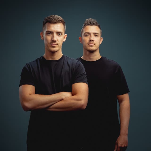 Sound Rush artist profile image