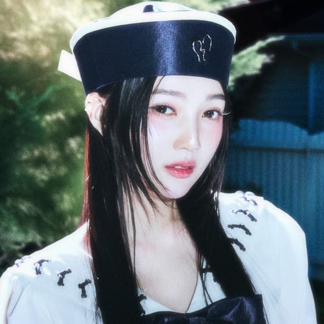 JOY artist profile image