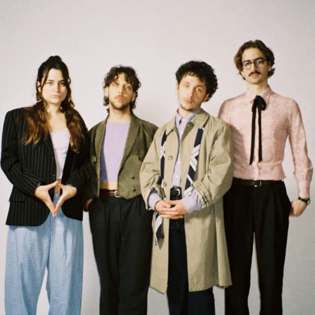 Remei de Ca la Fresca artist profile image