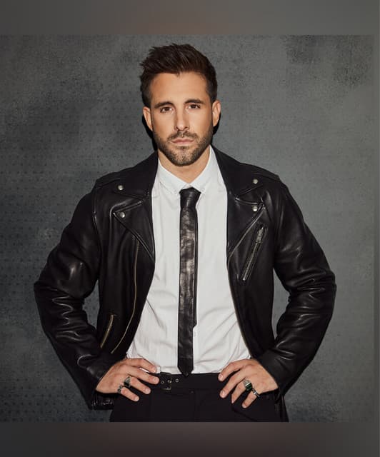 Giorgos Livanis artist profile image