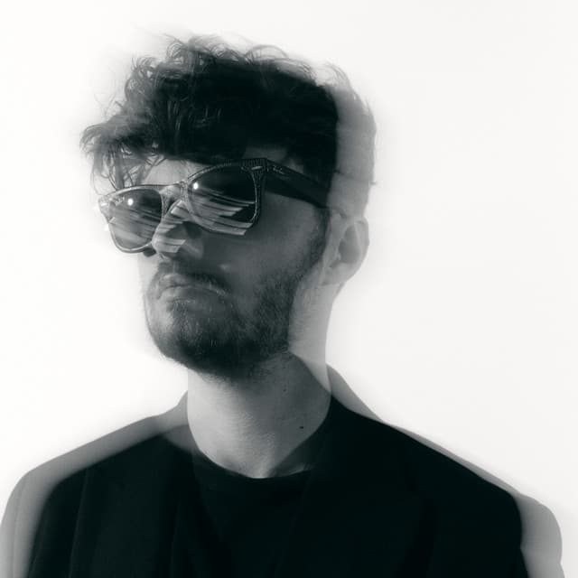 Florian Rus artist profile image