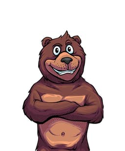 Bear Grillz's artist profile image