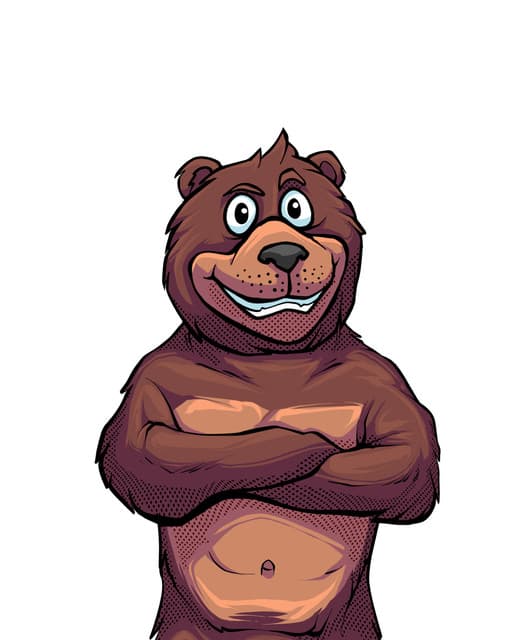 Bear Grillz's artist profile image