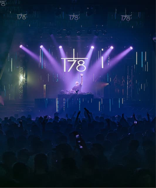 T78 artist profile image
