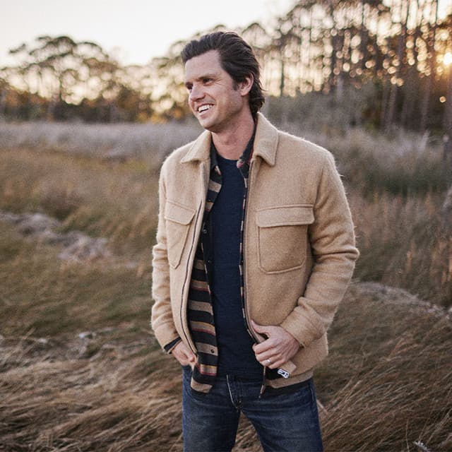 Steve Moakler artist profile image