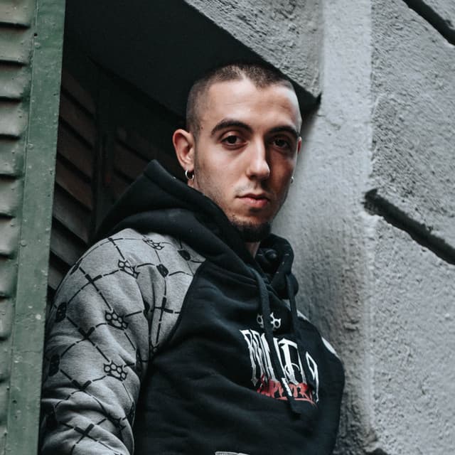 Jarfaiter artist profile image