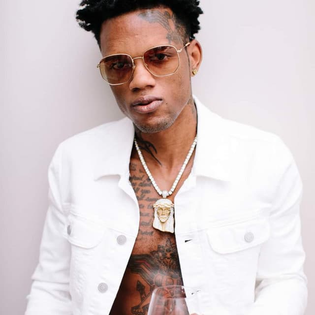 Rich Boy artist profile image