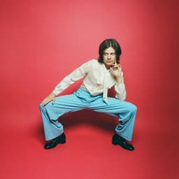 BØRNS's artist profile image