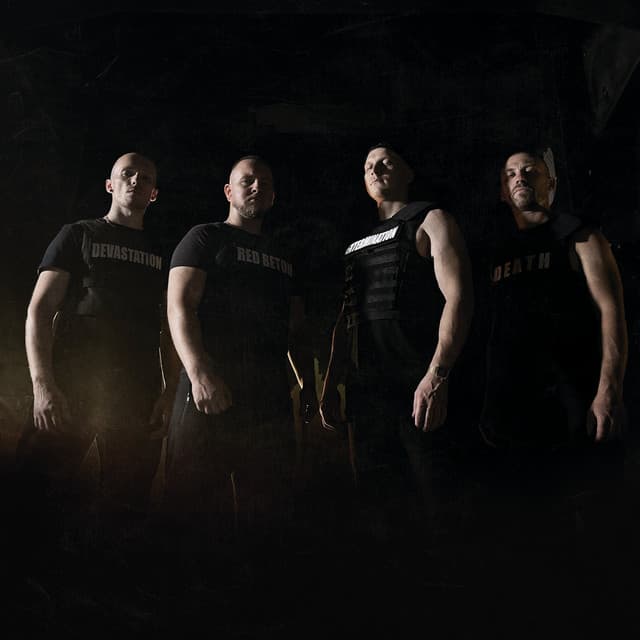 Extermination Dismemberment's artist profile image