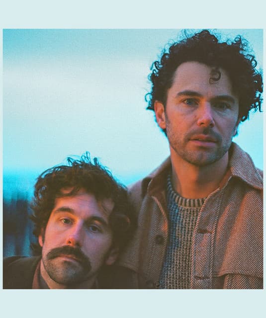 Tall Heights's artist profile image