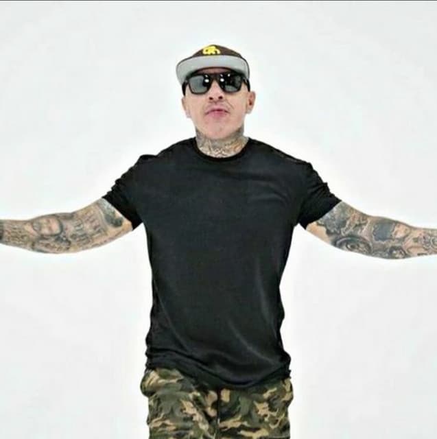 Mr. Lil One artist profile image