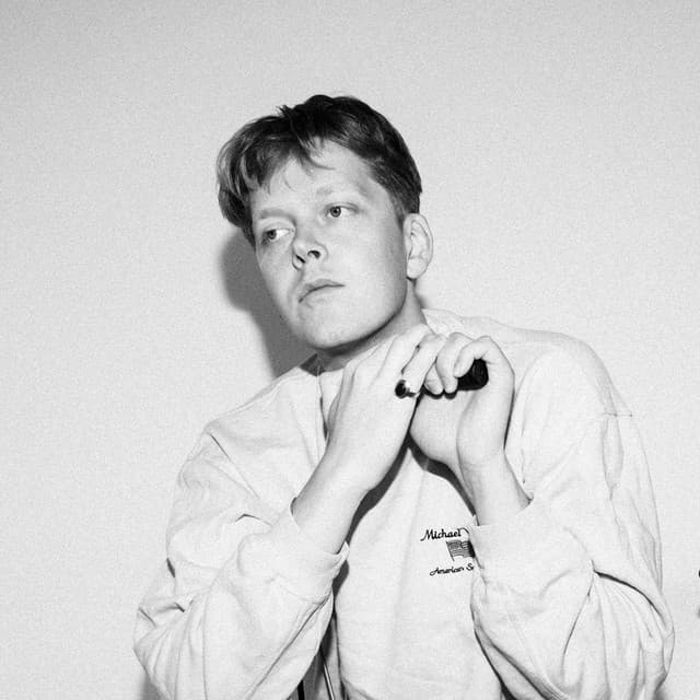 Augustine artist profile image