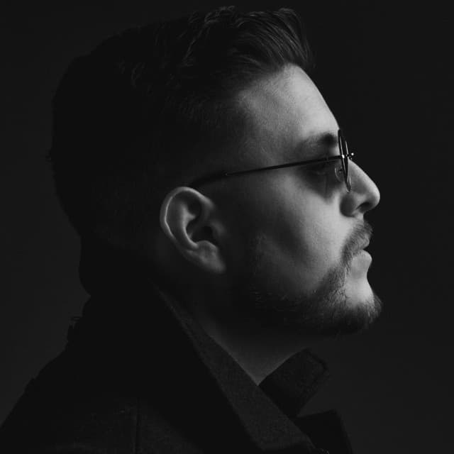 LAERZ artist profile image