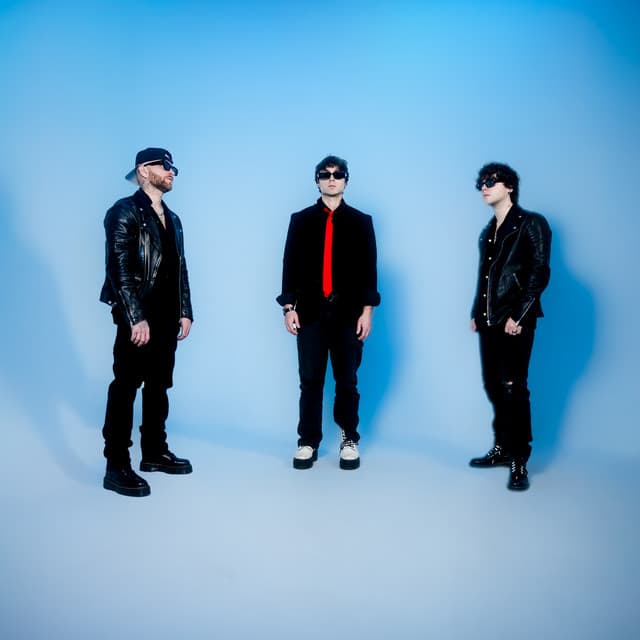 Emblem3's artist profile image