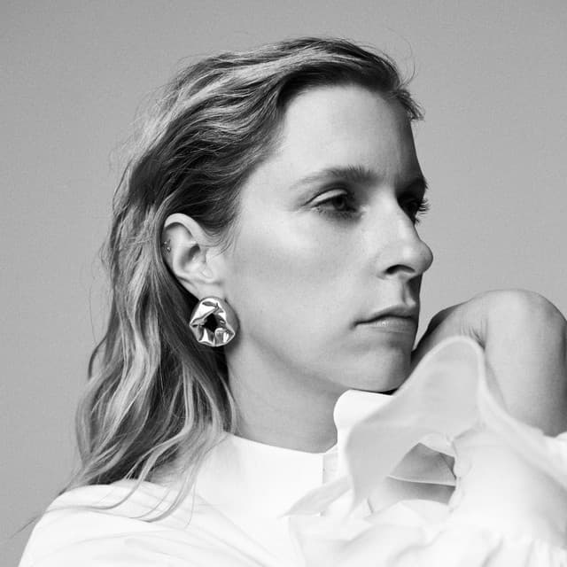 Susanne Sundfør artist profile image