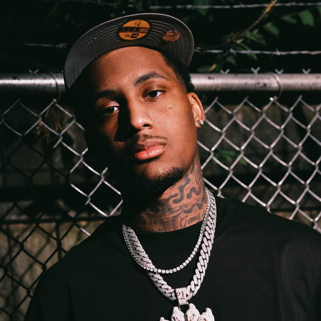 21 Lil Harold's artist profile image