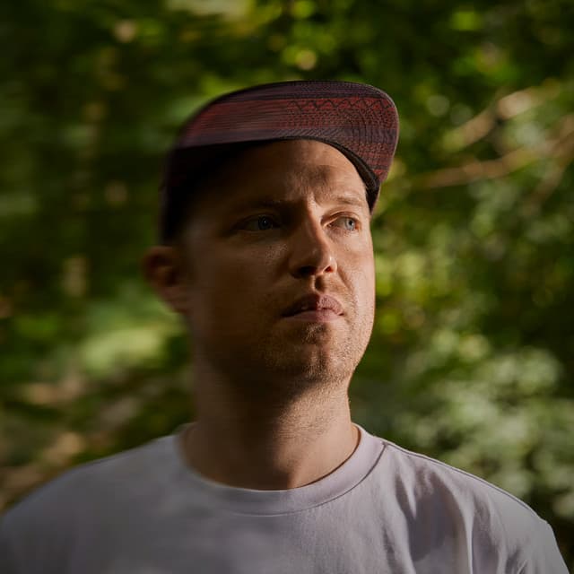 Visionobi artist profile image