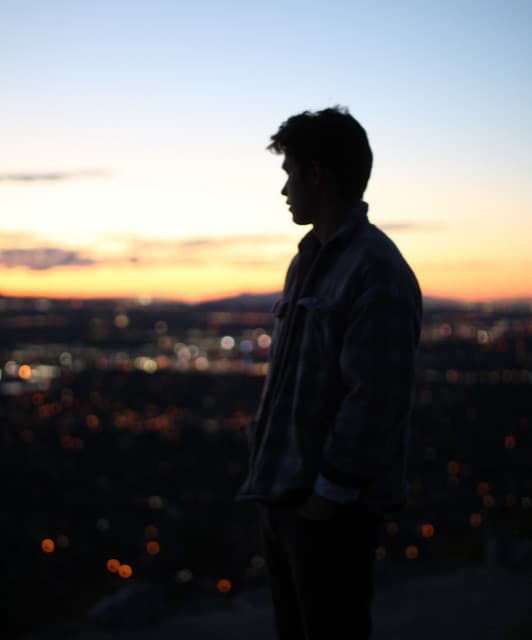 Parker Rudd artist profile image