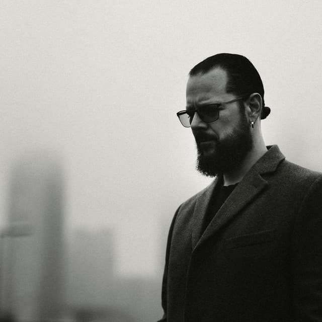 Ihsahn artist profile image