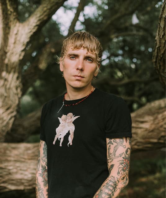 Snavs artist profile image