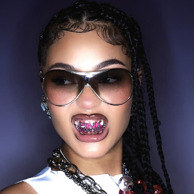 Coi Leray's artist profile image