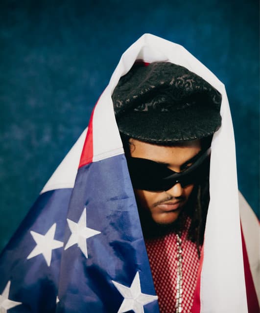 Joony artist profile image