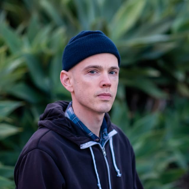 Chris Corsano artist profile image