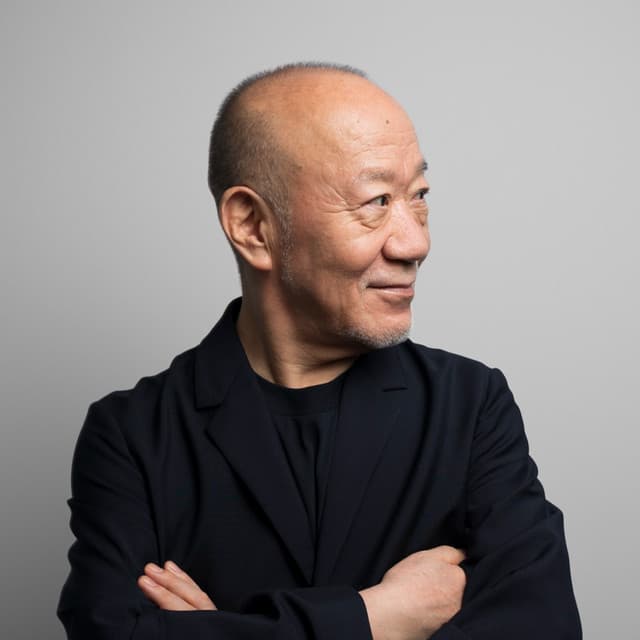 Joe Hisaishi's artist profile image