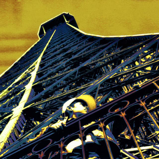 Black Mighty Orchestra artist profile image