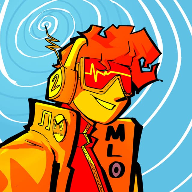 2 Mello artist profile image