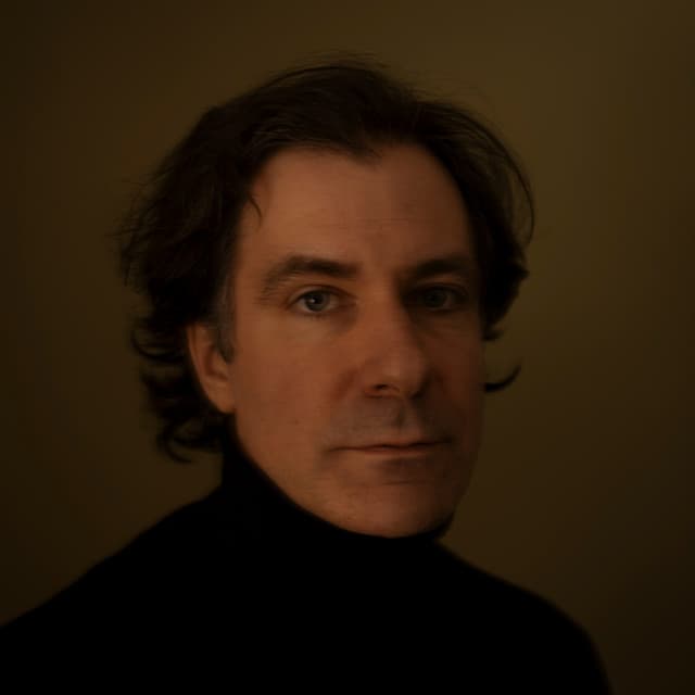 Slow Leaves artist profile image