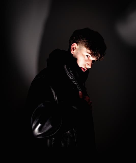 Trihoof artist profile image