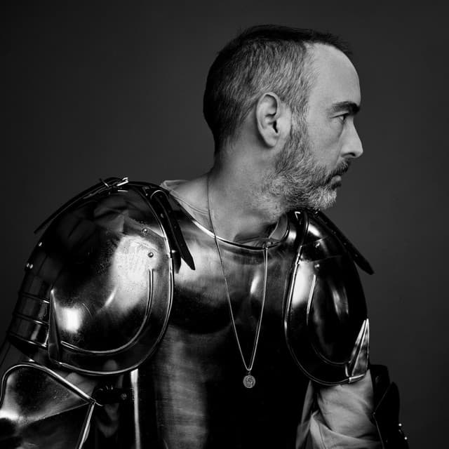 Big Black Delta artist profile image