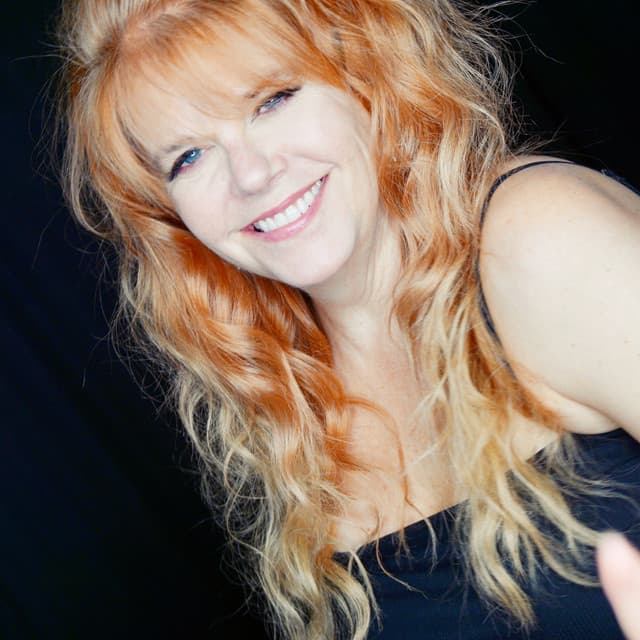 Penni Layne artist profile image