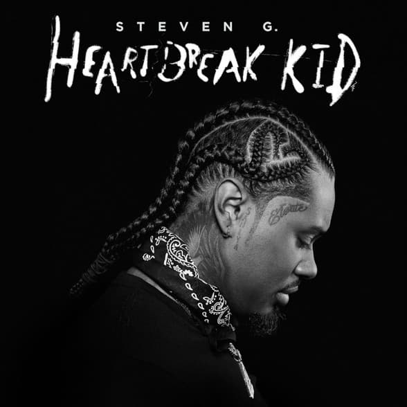 Steven G artist profile image