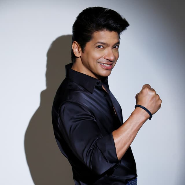 Shaan artist profile image