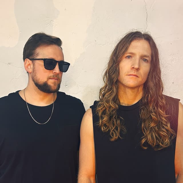 Sunbathers artist profile image